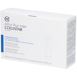 Collistar Peptides Lotion