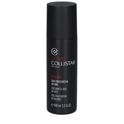 Collistar 24-Stunden-Frische-Deodorant