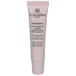 Collistar Soin Lèvres Anti-rides Repulpant