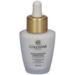 Collistar Protective Drops Anti-Aging-Aufhellung