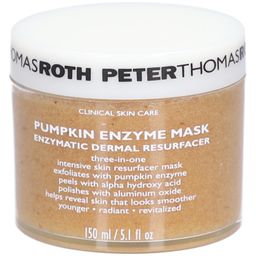 Peter Thomas Roth -Pumpkin Enzyme Mask Enzymatic Dermal Resurfacer