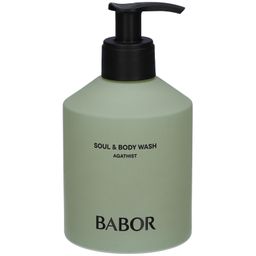 Doktor Babor Soul & Body Wash Agathist
