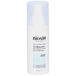 Nioxin Spray Volumen racines