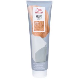 Wella Color Fresh Mask Peach Blush