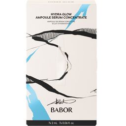 Babor Limited Edition Set Hydra Glow