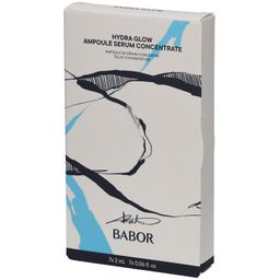 Babor Limited Edition Set Hydra Glow