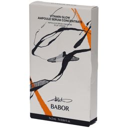 Babor Limited Edition Set Vitamin Glow