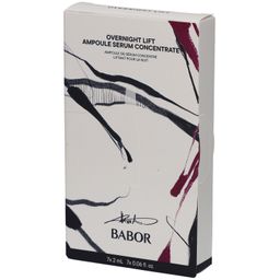 Babor Overnight Lift Ampullen Set