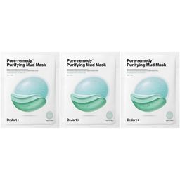 Dr.Jart+ Dermask Pore·remedy Purifying Mud Mask