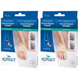 Epitact Hallux Valgus Orthese Correct Medium