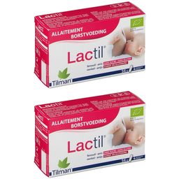 Tilman® Lactil® Fenchel Anis
