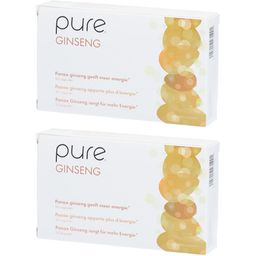pure® Ginseng