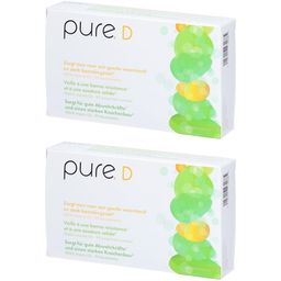 pure® D
