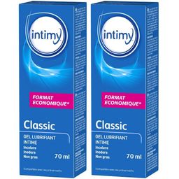 intimy Classic Natural Gleitgel