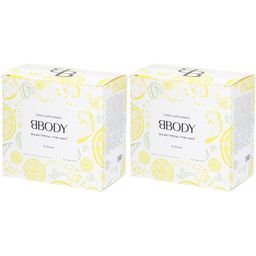 BBODY Electrolyte Mix
