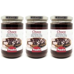 Prodia Schoko-Brotaufstrich