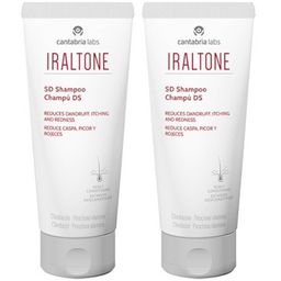 Iraltone SD Shampoo