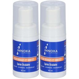 Innoxa Triple Action Spray gerötete & gereizte Augen