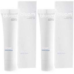 Blue® m Mundgel