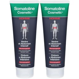 Somatoline Cosmetic® Bauch und Abdomen 7 Nächte