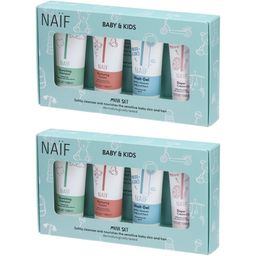 NAÏF® Baby- und Kinder-Miniset
