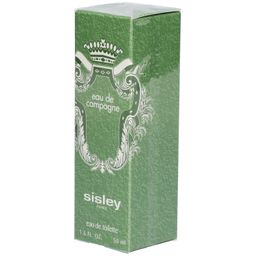 Sisley, Eau de Campagne EdT Nat. Spray