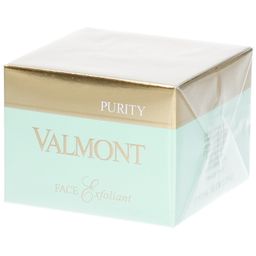 VALMONT Gesichtspeeling