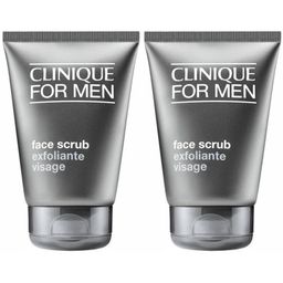 CLINIQUE FOR MEN Gesichtspeeling