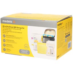 MEDELA All-in-One Set