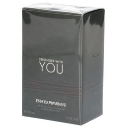 Giorgio Armani, Emporio Armani Stronger with You EdT Nat. Spray