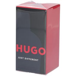 Hugo - Hugo Boss, Just Different E.d.T. Nat. Spray