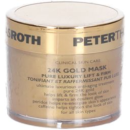 Peter Thomas Roth -24K Gold Mask