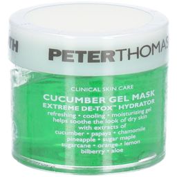 Peter Thomas Roth -Cucumber Mask