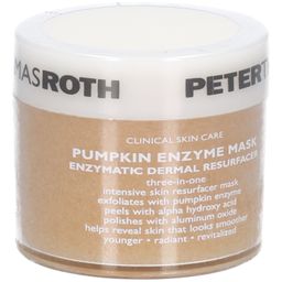 Peter Thomas Roth -Pumpkin Mask
