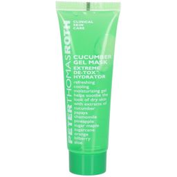 Peter Thomas Roth -Cucumber Gel Mask