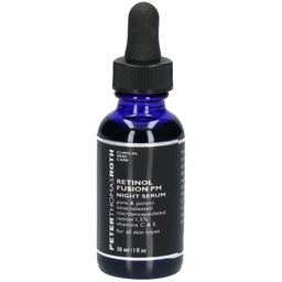 Peter Thomas Roth -Retinol Fusion PM Night Serum