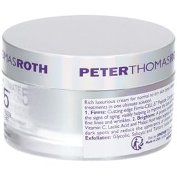 Peter Thomas Roth - Peter Thomas Roth - Ultimate Solution 5 Multitasking Moisturizer