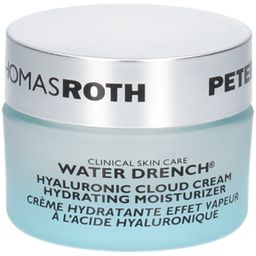 Peter Thomas Roth -Water Drench™ Hyaluronic Cloud Cream Hydrating Moisturizer Mini