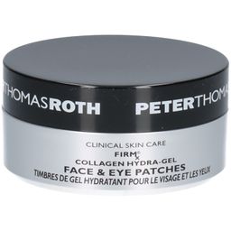 Peter Thomas Roth -FIRMx® Collagen Hydra-Gel Face & Eye Patches