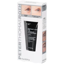 Peter Thomas Roht - INSTANT FIRM X EYE