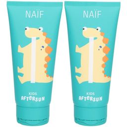 Naïf Kids After-Sun