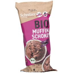Schnitzer Muffins Dark Chocolate glutenfrei