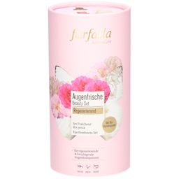 Farfalla Augenfrische Beauty Set 75ml