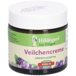 Hildegard Veilchencreme