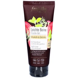Farfalla Leichte Beine Frische-Gel
