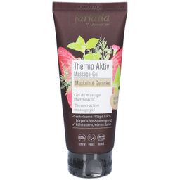 Farfalla Muskeln & Gelenke, Thermo Aktiv Massage-Gel