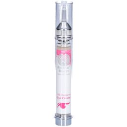 Regulat Beauty Soin du visage Silk Hyaluron Augencreme