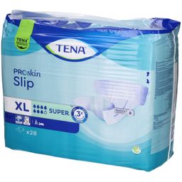 TENA ProSkin Slip Super XL