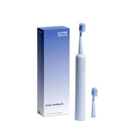 ALPINE WHITE Sonic Toothbrush