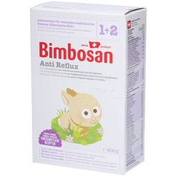 Bimbosan Anti Reflux